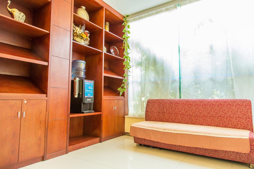 Hanting Express Guangzhou Yangji Branch Shipai Exterior foto